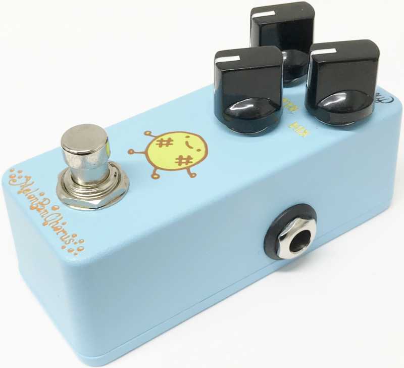 Effects Bakery Melon Pan Chorus 買取